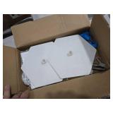 IDAODAN 2 Set Balloon Column Kit for Kids, Balloon Column Stand with Base, 6.5ft Height Balloon Tower Stand for Wedding Baby Shower Birthday Party Event Decorations