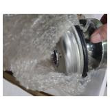 Electric PTO Clutch Compatible with Troy-Bilt 2009 Mustang XP Cub Cadet RZT Series White ZT-42 ZT-50 ZT-5000 Replacement Part Number 717-04183 717-04622 917-04183 917-0462 5219-99