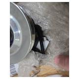 Electric PTO Clutch Compatible with Troy-Bilt 2009 Mustang XP Cub Cadet RZT Series White ZT-42 ZT-50 ZT-5000 Replacement Part Number 717-04183 717-04622 917-04183 917-0462 5219-99