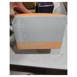 Beetles Gel Nail Polish Kit with U V Light - 80Pcs Color Enchantment 55 Colors Gel Polish Starter Kit with Base Top Coat DIY Nails Supply Stickers Manicure Tools Christmas Gift for Women Teens Girls