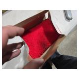 Comfy Package [5 Inch - 1000 Count] Coffee & Cocktail Stirrers/Straws Disposable Plastic Sip Stir Sticks â Red