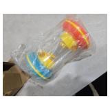 BoYoYo Interactive Dog Puzzle Toys for Boredom, Dogs Enrichment Toy to Keep Them Busy, Treat Dispensing Slow Feeder