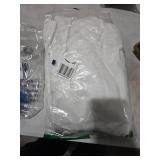 RV Bunk/Daybed/Cot Mattress Protector Cover 75x33 inch for Narrow Twin Camper Bed, 100% Waterproof & Absorbent and Noiseless Mattress Pad Protector, Machine Washable