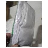 Compression Socks for Women and Men(1/3 Pairs)-Best for Running,Nursing,Circulation,Recovery & Travel (White - 3 Pairs, Small/Medium)