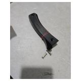 Hawkins Body Handle Pair With Stud And Screw For 1.5 Litre To 12 Litre Hawkins Pressure Cookers Stainless Steel Pressure Cookers (BP BH95), Black, Standard, Lever