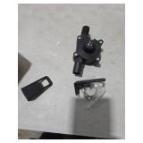 Portable Electric Drill Pump for Water and Liquid Transfer - Self-Priming Hand Pump | Durable, Compact and Lightweight Design, Easy to Install and Use | Versatile for Home and Outdoor Applications