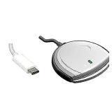 Identiv SCR3310v2.0 USB Smart Card Reader (USB C)