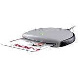 Identiv SCR3310v2.0 USB Smart Card Reader (USB C)