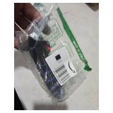 KOUNATSURI Car Door Handle for Elderly Car Assist Support Handle Multifunction Car Door Latch Bar for Seniors and Handicapped(Blue)