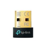 TP-Link USB Bluetooth Adapter for PC - Bluetooth 5.4 Dongle Receiver, Plug and Play, Nano Design, EDR & BLE, Supports Windows 11/10/8.1/7 for Desktop, Laptop, Keyboard, Mouse, etc (UB500)