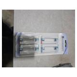 SetSail Toothbrush Heads for Oral B, 8 Pack Professional Electric Toothbrush Replacement Heads Medium Soft Dupont Bristles Replacement Toothbrush Heads Precision Clean Brush Heads Refills