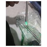 exciting Lives Solar Jellyfish Lamp Set of 2 - Jellyfish and Star Solar Flower Lights for Christmas Day, New Year, Diwali, for Outdoor, Garden Decor, Gifts for Women, Wife, Girlfriend