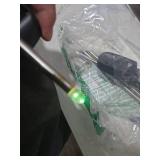 exciting Lives Solar Jellyfish Lamp Set of 2 - Jellyfish and Star Solar Flower Lights for Christmas Day, New Year, Diwali, for Outdoor, Garden Decor, Gifts for Women, Wife, Girlfriend