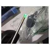 exciting Lives Solar Jellyfish Lamp Set of 2 - Jellyfish and Star Solar Flower Lights for Christmas Day, New Year, Diwali, for Outdoor, Garden Decor, Gifts for Women, Wife, Girlfriend