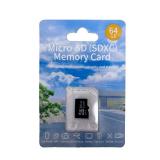 Vital Tech 64GB Micro SD Card - Class 10 UHS-3 Memory Card for Smartphones, Tablets, Cameras, Drones, Gaming Consoles, and More - High-Speed Up to 90MB/s Read/Write, Extensive Compatibility, Reliable