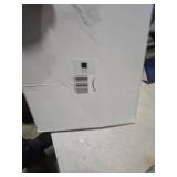 24 Pack, HIGHLY Transparent Reusable Plastic Straws with 4 Cleaning Brushes, 10.5 in Long Drinking Straws, Clear Replacement Straw for 16 24 30 32 OZ Tumblers, Cups, Jars, YETI, Starbucks - BPA FREE