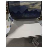 unique america 12 Pcs | Posters, Album Cover Posters, MusicPosters, Album Covers For Wall Decor, Kanye West Poster 12x16" Total 12 Kanye Poster & 25 Stickers Black Design Unframed