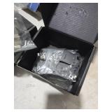 EXPPOWER Front Rear Ceramic Brake Pads set Replacement For 2006-2010 for Chevrolet Impala,2006-2007 for Chevrolet Monte Carlo,2008-2009 for Buick Allure,2008-2009 for Buick LaCrosse