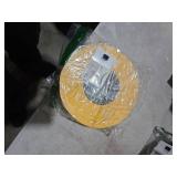 HolderProf Pickleball Tape for Outdoor Court, 2in x 300FT Temporary Pickleball Court Lines, Court Marking Kit for Pickleball, Basketball, Badminton