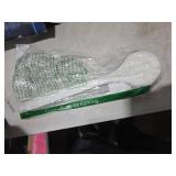 OWIIZI Back Scrubber for Shower with Natural Bristles Anti Slip Bath Brushes Long Handle Antiskid Shower Body Scrubber for Wet or Dry Exfoliating Back Scrub Deep Cleanse