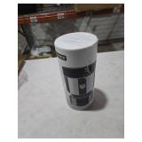 SEVEN SPARTA 2 Pack Car Cup Holder Expander Organizer Adjustable Base, Compatible with Yeti 20/26/30 oz, Hydro Flasks 32/40oz, Nalgenes 30/32/38/48 oz, Other Bottles in 3.4\"-3.8\" (Silver)