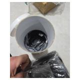 SEVEN SPARTA 2 Pack Car Cup Holder Expander Organizer Adjustable Base, Compatible with Yeti 20/26/30 oz, Hydro Flasks 32/40oz, Nalgenes 30/32/38/48 oz, Other Bottles in 3.4\"-3.8\" (Silver)