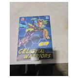 RISUNTOY 5-in-1 Transforming Dinosaur Robot Toys, STEM Building Kit with Triceratops Action Figures, Safe Set for Kids Boys Girls Age 3+ Boys & Girls, Birthday for Toddlers