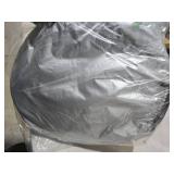 XHRING Windshield Sun Shade Sunshade Compatible with Mercedes Benz C Class C300 W205 C250 C400 2026 2025 2024 2015-2023 GLA GLA 250 GLA250 2021-2025 2026 Accessories, Car Front Window Sun Shield Cover