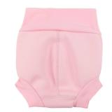 Splash About Happy Nappy Reusable Swim Diaper, Almond Blossom, 12-24 Months