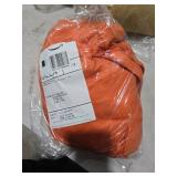 Delmach Bean Bag Stuffed Animal Storage Chair Cover (No Filler) for Kids and Adults. Extra Large Bird