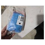 REVIX Wisdom Tooth Ice Pack Wrap with 3D Sewing Design Face Ice Wrap for Jaw, TMJ, Oral Discomfort, Teeth Removal and Dental Implants, Super Snug Fit with 4 Hot Cold Packs Reusable, Pink