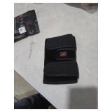 Hurmoya Elbow Brace Comfortable Night Sleep, Cubital Tunnel Syndrome, Ulnar Nerve Entrapment with Compression Sleeve Immobilizer, 2 Removable Metal Splints Pain Relief for Men and Women (M)