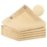 Shade Cloth for Patio