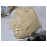 Shade Cloth for Patio