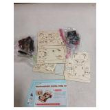 Poraxy STEM Kits for Kids 8-10, STEM Toys for Boys Ages 8-13, Remote Control Car, Wooden 3D Puzzles 8-12 Science Projects Building Model, Birthday Gifts for 8 9 10 11 12 13 14 Year Old Teen Boys Girls