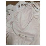 H. Versailtex Sofa Cover 3 Seater Ivory