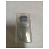 WUWEOT Broken Stud Remover, 3/8" Damaged Bolt and Stud Extractor Tool, Manifold Drive Stud Puller Fit 1/4" to 1/2" Rounded Studs for Broken, Damaged, Rounded Off, Painted, and Rusted Tight Bolts