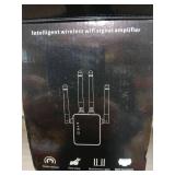 WiFi Signal Amplifier with 4 Antennas