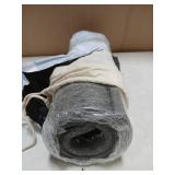 AiVeUao Wool Pressing Mat for Quilting, 35.8" X 17" Portable Wool Ironing Mat, Quilting Ironing Pad for Quilter, Sewing, Quilting Supplies