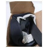 SARISUN Travel Pillows for Airplanes, Airplane Pillow for Long Flight, Airplane Head Strap with Eye Mask for Sleep, Travel Neck Pillow for Car Road Trip, 360° Support Headrest, Stop Bobblehead, Black