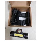 KEMIMOTO UTV Dome Light Roll Bar Cage Mount Interior Lights Compatible with Polaris RZR Can Am Talon Kawasaki Golf Cart Boat Off-Road-Work for 1.5 in-2.0 in Ironwork 1-Pack