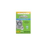 Affresh Washing Machine Cleaner  6 Month Supply  Cleans Front Load and Top Load Washers  Including HE