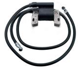 HZ Ignition Coil for Briggs Stratton 590781 392329 394891 394988 394895 16HP-18HP Twin L-Head Engine MTD Riding Mower Lawn Mower Tractor 422700 42A707 42A777 422707 401417 421431 421417 and more