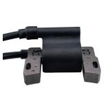 HZ Ignition Coil for Briggs Stratton 590781 392329 394891 394988 394895 16HP-18HP Twin L-Head Engine MTD Riding Mower Lawn Mower Tractor 422700 42A707 42A777 422707 401417 421431 421417 and more