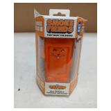 Smoke Fiends Portable & Eco-Friendly Personal Air Filter | Discreet HEPA & Carbon Filtration | Biodegradable & Up to 300+ Uses | Keychain Design for On-the-Go Freshness (Catnip)