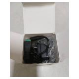 6V Power Supply AC Adapter DC 6Volt Power Adapter Charger DC in 6V Power Cord with 8 Interchangeable Plug for 100mA 300mA 400mA 500mA 600mA 700mA 800mA 900mA 1000mA 1500mA 2000mA Equipment