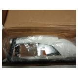 Amazon Basics Heavy Duty Stapler, 130 Sheets High Capacity, Large Office Stapler with 1000 Staples, White