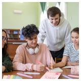 JMUQ 43Pcs Bible Study Kit - Bible Study Supplie Journaling Kit with12 Highlighters,90 Bibles Labels, Bibles Accessories Set, for Women Christian Gifts