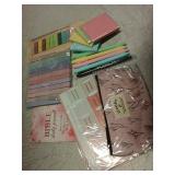 JMUQ 43Pcs Bible Study Kit - Bible Study Supplie Journaling Kit with12 Highlighters,90 Bibles Labels, Bibles Accessories Set, for Women Christian Gifts