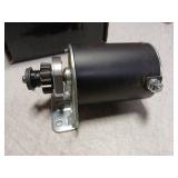 Caltric Starter Motor Compatible with Briggs and Stratton Lawn Mower 592599 592-599